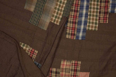 Seneca King Quilt 105Wx95L VHC Brands - The Fox Decor